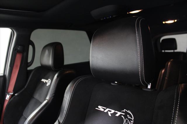 2021 Dodge Durango - $63,898