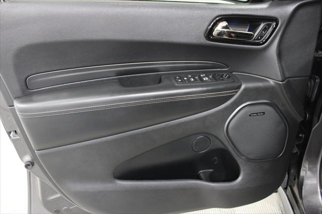 2021 Dodge Durango - $63,898