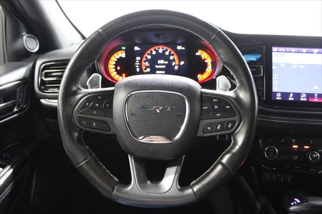 2021 Dodge Durango - $63,898