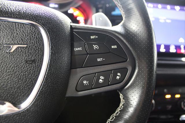 2021 Dodge Durango - $63,898