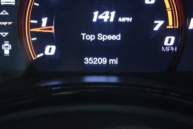 2021 Dodge Durango - $63,898