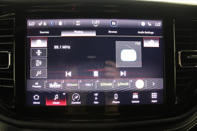 2021 Dodge Durango - $63,898