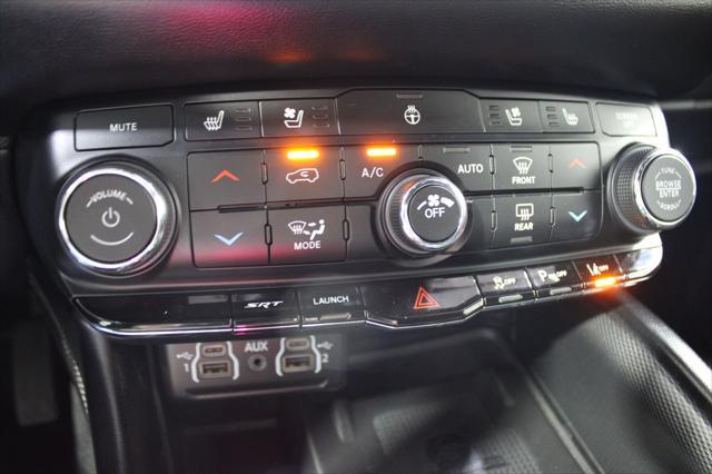 2021 Dodge Durango - $63,898