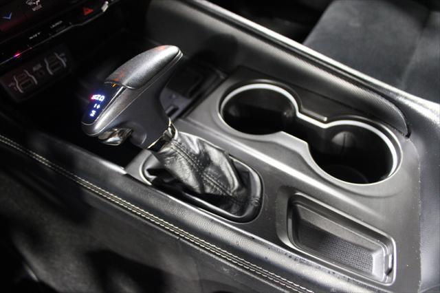 2021 Dodge Durango - $63,898