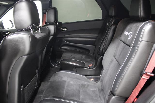 2021 Dodge Durango - $63,898