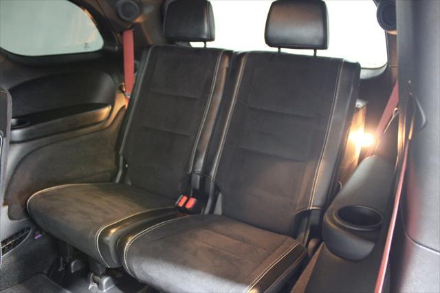 2021 Dodge Durango - $63,898