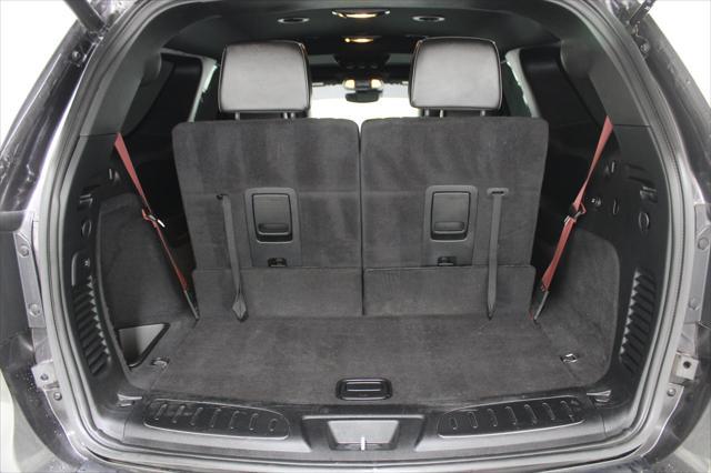 2021 Dodge Durango - $63,898