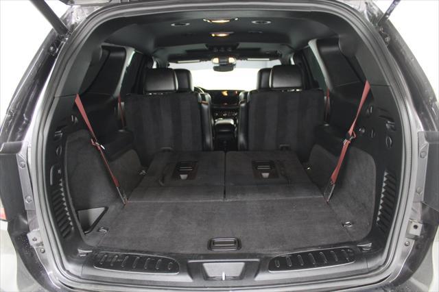 2021 Dodge Durango - $63,898