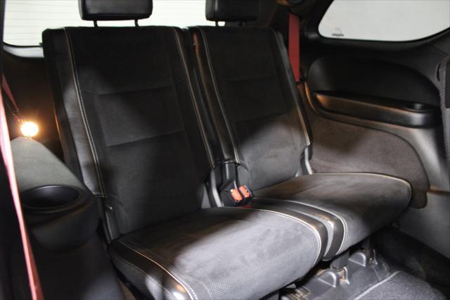 2021 Dodge Durango - $63,898