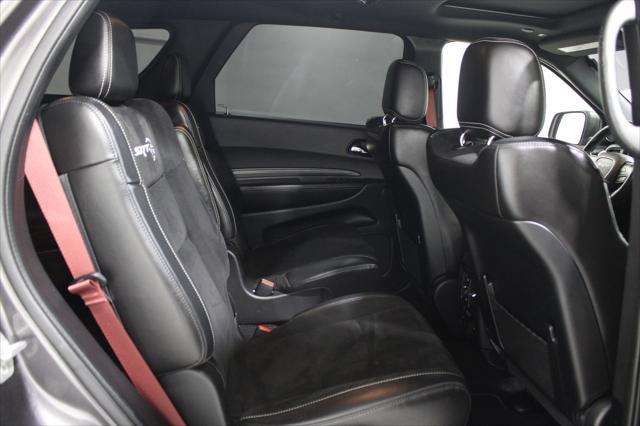 2021 Dodge Durango - $63,898