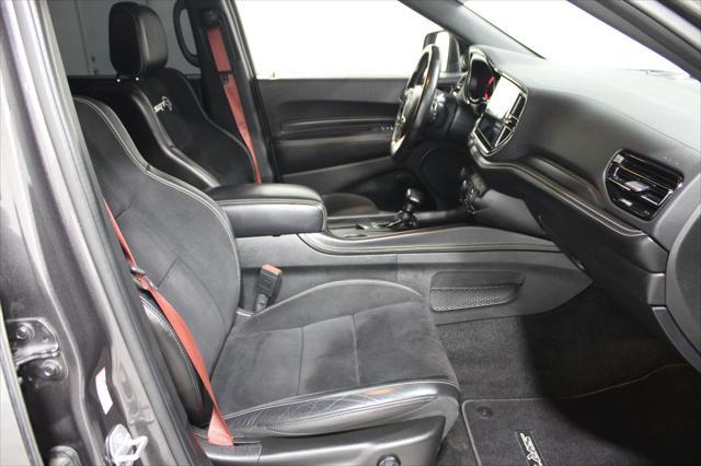 2021 Dodge Durango - $63,898
