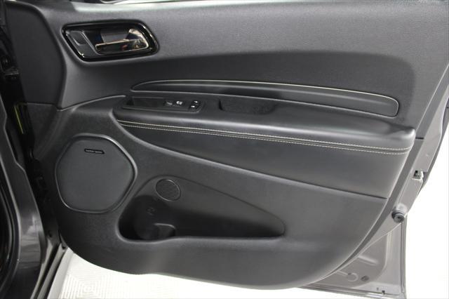 2021 Dodge Durango - $63,898