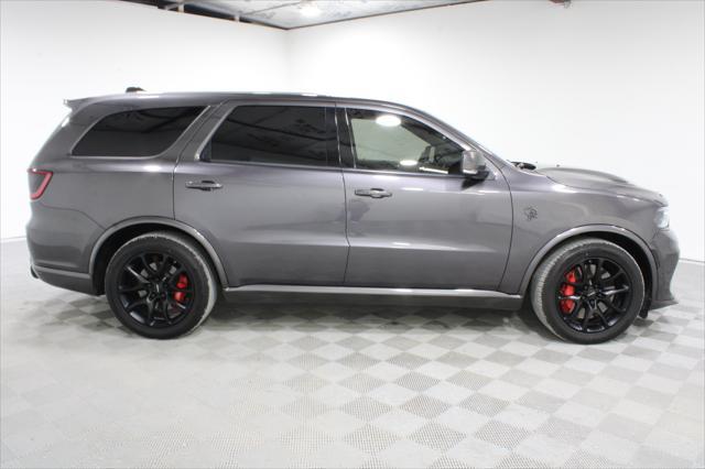 2021 Dodge Durango - $63,898