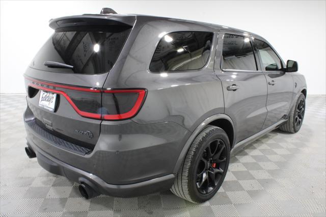 2021 Dodge Durango - $63,898