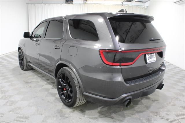 2021 Dodge Durango - $63,898