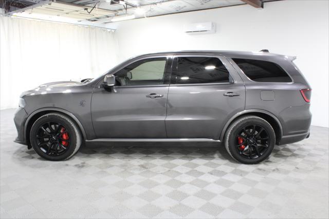 2021 Dodge Durango - $63,898