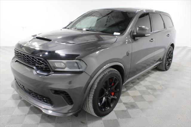 2021 Dodge Durango - $63,898