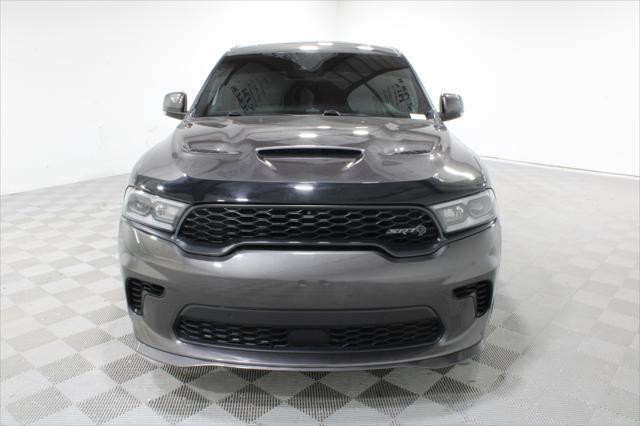 2021 Dodge Durango - $63,898