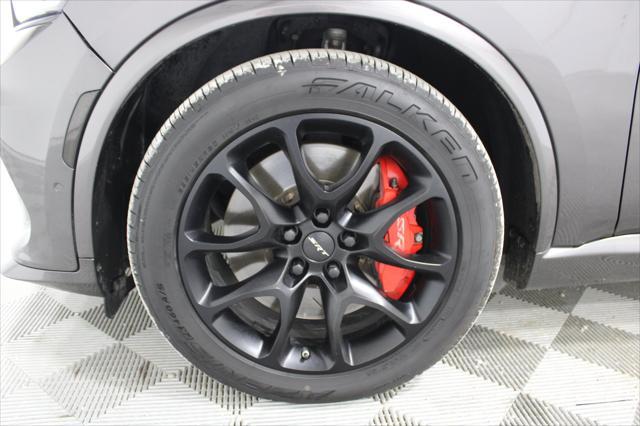 2021 Dodge Durango - $63,898