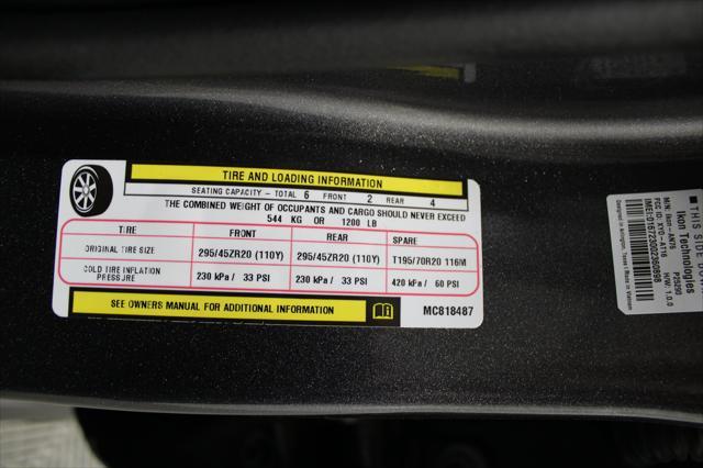 2021 Dodge Durango - $63,898