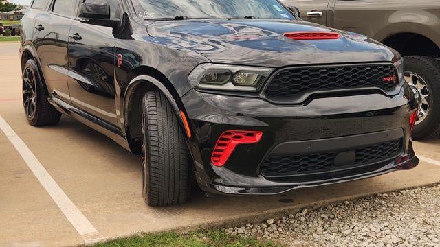 Preowned 2023 Dodge Durango SRT Hellcat for Sale