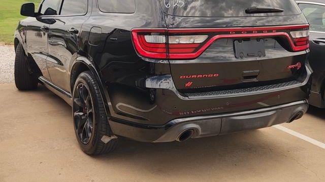 2023 Dodge Durango SRT Hellcat