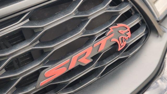 2023 Dodge Durango SRT Hellcat