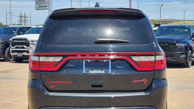 2023 Dodge Durango SRT Hellcat