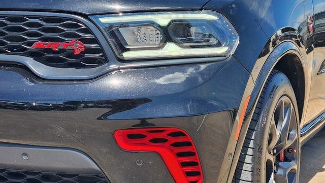 2023 Dodge Durango SRT Hellcat