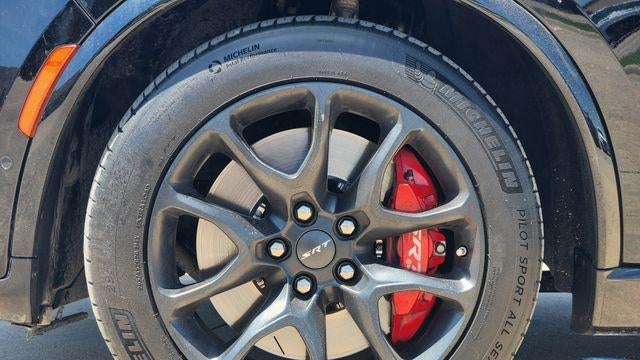 2023 Dodge Durango SRT Hellcat