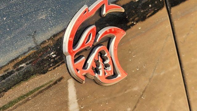 2023 Dodge Durango SRT Hellcat