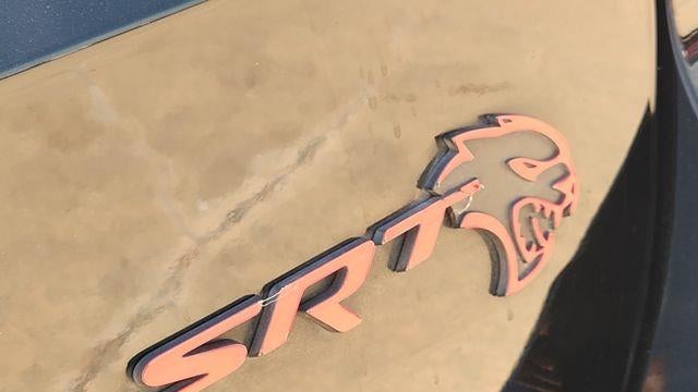 2023 Dodge Durango SRT Hellcat