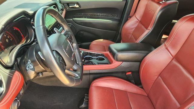 2023 Dodge Durango SRT Hellcat