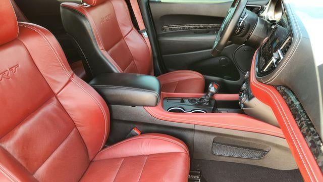 2023 Dodge Durango SRT Hellcat