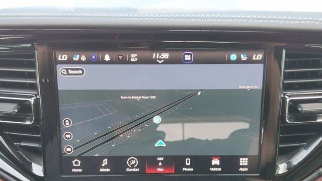 2023 Dodge Durango SRT Hellcat