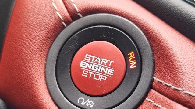 2023 Dodge Durango SRT Hellcat