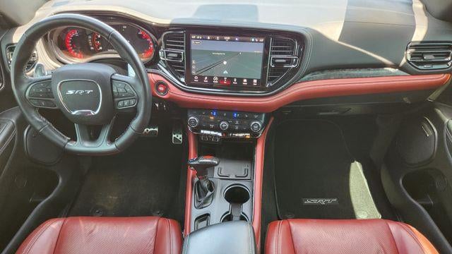 2023 Dodge Durango SRT Hellcat