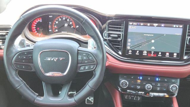 2023 Dodge Durango SRT Hellcat