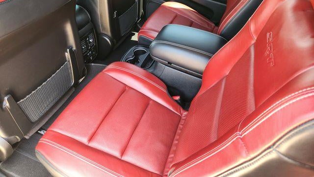 2023 Dodge Durango SRT Hellcat