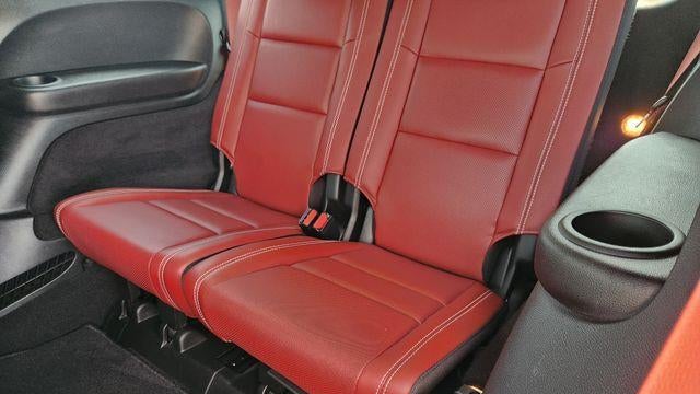 2023 Dodge Durango SRT Hellcat