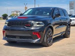 2023 Durango Thumbnail 3