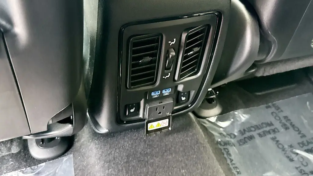 2026 Dodge Durango SRT Hellcat