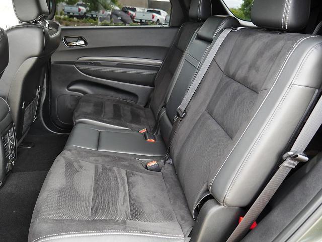 2026 Dodge Durango - $78,999
