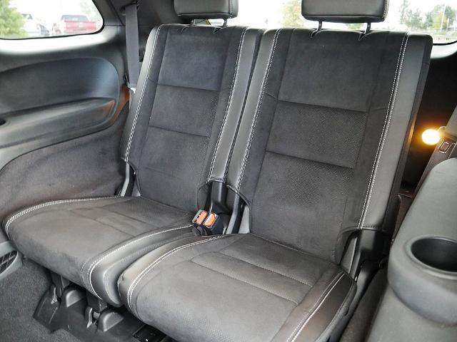2026 Dodge Durango - $78,999
