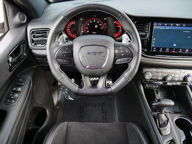 2026 Dodge Durango - $78,999