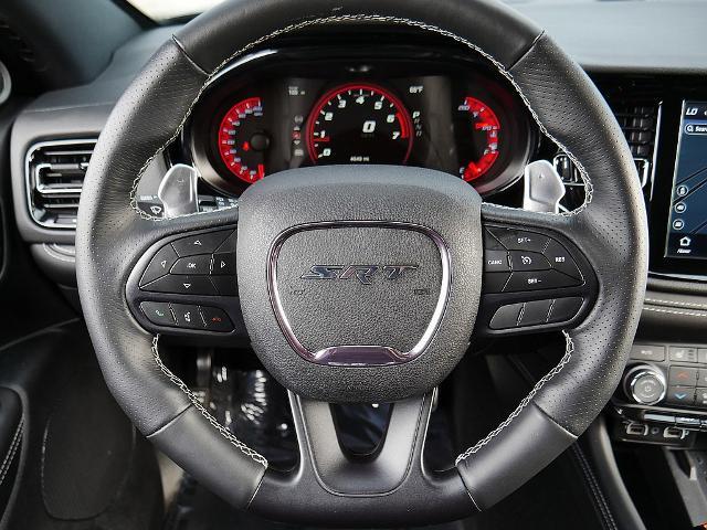 2026 Dodge Durango - $78,999