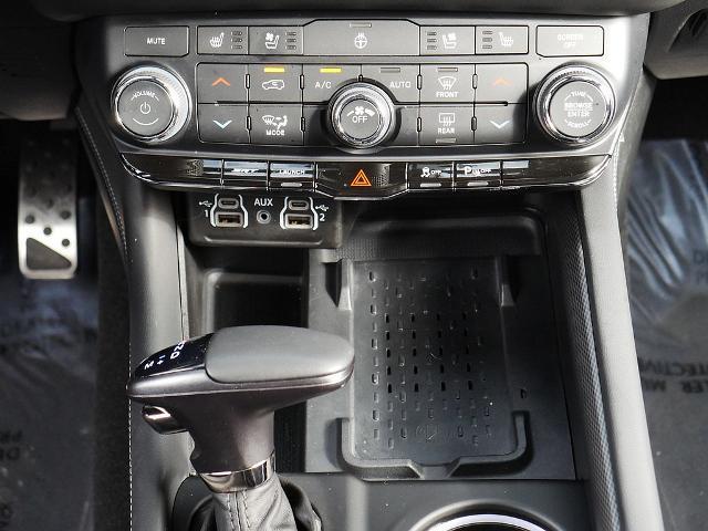 2026 Dodge Durango - $78,999