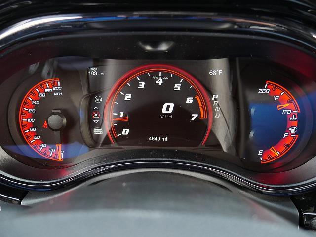 2026 Dodge Durango - $78,999