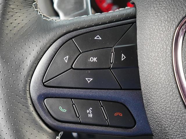 2026 Dodge Durango - $78,999