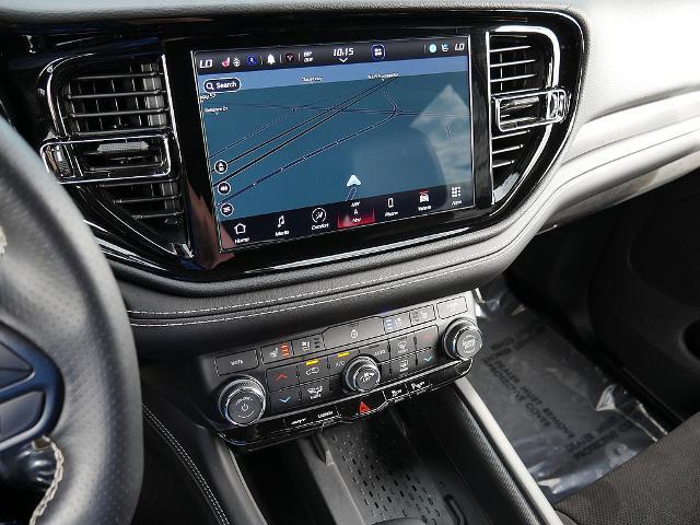 2026 Dodge Durango - $78,999